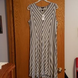 Chelsea & Theodore Dress
